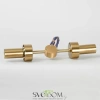 Люстра потолочная Lussole Brantley LSP-8934 E14 Lussole