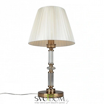 Настольная лампа Aployt  APL.716.14.01