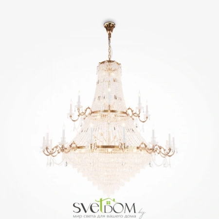 ЛюстрыDIA890-PL-66-G Maytoni | Svetdom.by