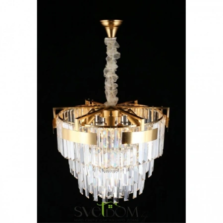 Люстры подвесныеAPL.813.13.09 Aployt | Svetdom.by