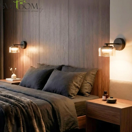 Бра CL243311 CITILUX | Svetdom.by