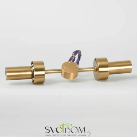 Люстра потолочная Lussole Brantley LSP-8934 E14 Lussole