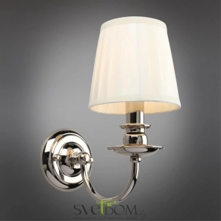 Настенные светильники APL.704.01.01 Aployt | Svetdom.by