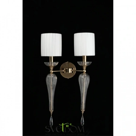 Настенные светильники APL.708.11.02 Aployt | Svetdom.by