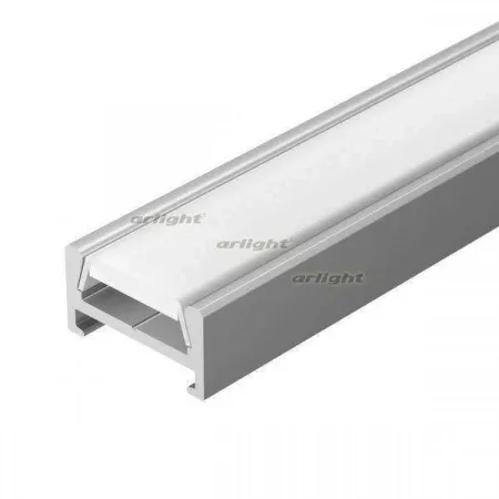 ARLIGHT Профиль MIC-H-2000 ANOD (Arlight, Алюминий)