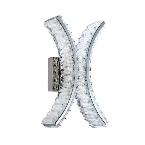 Настенные светильники ML.759.02 CR MODELUX | Svetdom.by