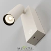 Настенный светильник (бра) Technical C077WL-L3W3K Maytoni