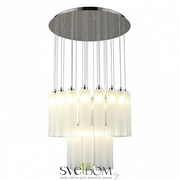 Люстра потолочная Aployt  APL.859.06.27