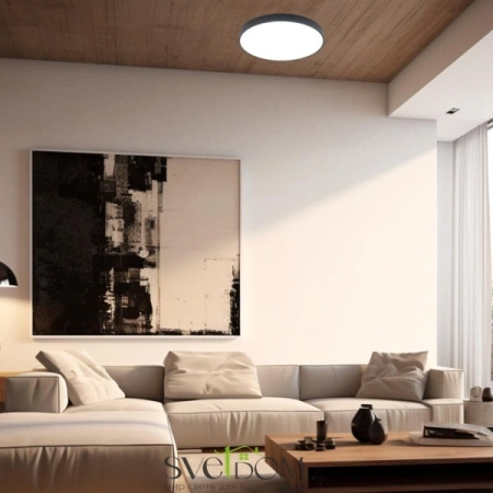 Потолочные светильники CITILUX CL72424V1 от Магазина Svetdom.by
