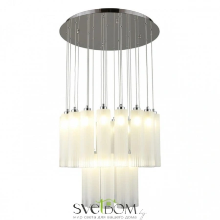 Люстры потолочныеAPL.859.06.27 Aployt | Svetdom.by