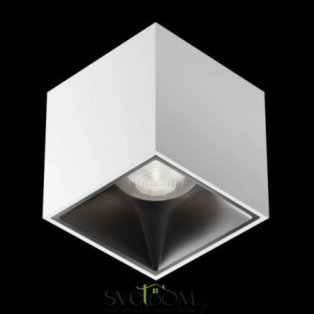 Потолочные светильники Maytoni C065CL-L12W4K-D от Магазина Svetdom.by