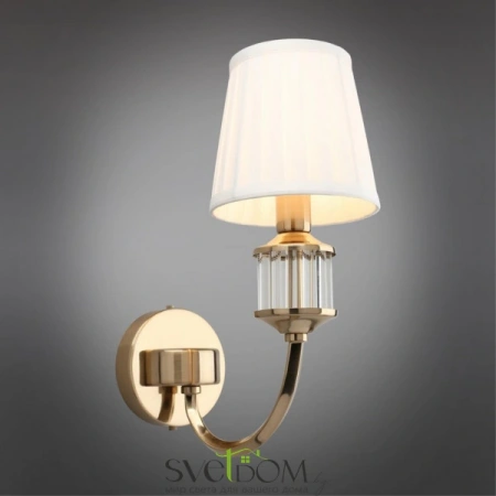 Настенные светильники APL.744.01.01 Aployt | Svetdom.by