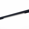 ST657.496.27 Св-к трек. SMART Черный LED 1*27W 2700K-6000K 2 250Lm Ra>90 120 IP20 L600xW25xH41 220V SKYLINE 220 ST LUCE