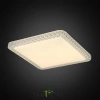 Citilux Кристалино Слим CL715K360 LED Люстра с диммером CITILUX