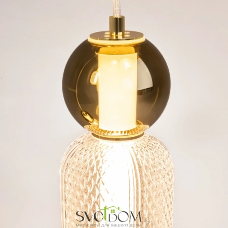 Подвесные светильники Maytoni MOD273PL-L80G3K от Магазина Svetdom.by