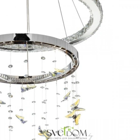 Люстры подвесныеCL322060 CITILUX | Svetdom.by