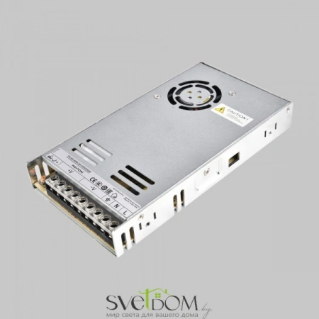 Блок питания PSL002 24В 400Вт IP20 220208