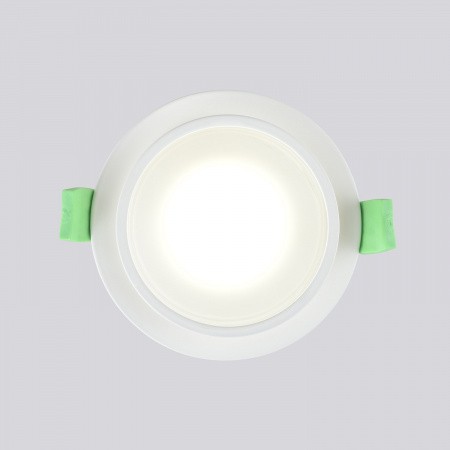 Встраиваемые светильники Crystal Lux 1400/079 от Магазина Svetdom.by