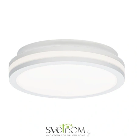 Citilux LUNS CL711010V LED Светильник влагозащищённый Белый CITILUX