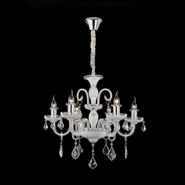 Люстры подвесныеCL352160 CITILUX | Svetdom.by