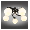 Люстра потолочная Omnilux  OML-25407-05 Omnilux