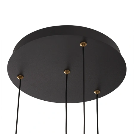 Подвесной светильник Citilux LASS CL249021 CITILUX