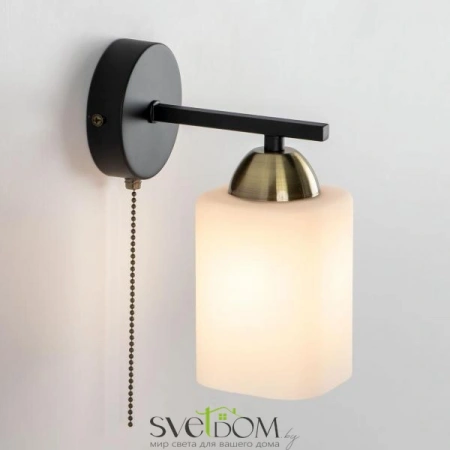 Бра CL130415 CITILUX | Svetdom.by