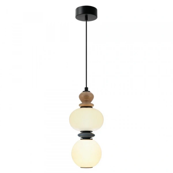 Светильник подвесной Aployt  APL.090.06.10