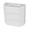 Уличный настенный светильник Citilux STELS CLU0730 CITILUX