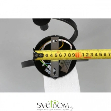 Бра APL.333.01.01 Aployt | Svetdom.by