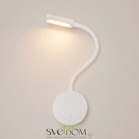 Настенные светильники C035WL-L3W3K Maytoni | Svetdom.by