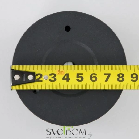 Накладные светильники CITILUX CL558031N от Магазина Svetdom.by