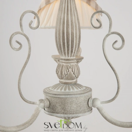 ЛюстрыARM013-03-W Maytoni | Svetdom.by