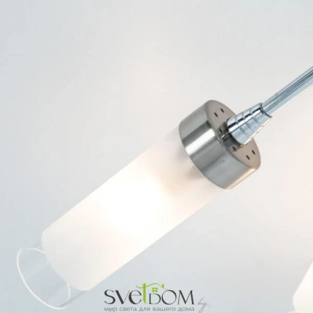 Фото CL109161 CITILUX Люстры потолочныеCL109161 CITILUX | Svetdom.by