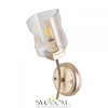 Настенный светильник (бра) Freya FR5095WL-01G Freya