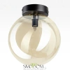 CITILUX CL202512 ORTON Шампань Св-к Наст.-Потол CITILUX