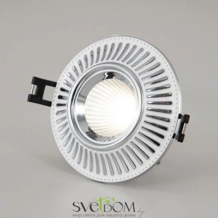 Встраиваемые светильники CITILUX CLD042NW1 от Магазина Svetdom.by