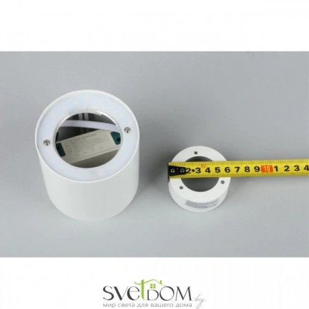 Накладные светильники Omnilux OML-100309-16 от Магазина Svetdom.by
