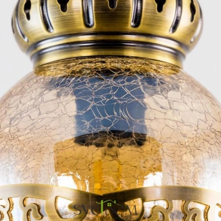 Подвесные светильники CITILUX CL419113 от Магазина Svetdom.by