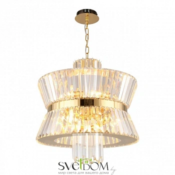 Люстра подвесная Aployt  APL.781.13.12