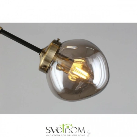 Люстры потолочныеOML-95207-08 Omnilux | Svetdom.by