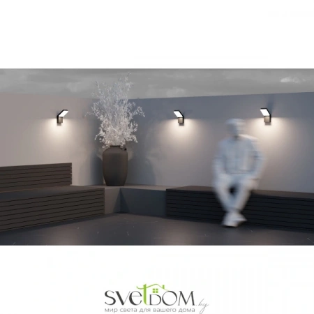 O595WL-L12B3K Maytoni