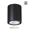 359535 STREET NT25 000 черный Светильник ландшафтный с переключ. цветовой температуры IP65 LED 10W 100-240V 3000К\4000К\6000К TUMBLER NOVOTECH