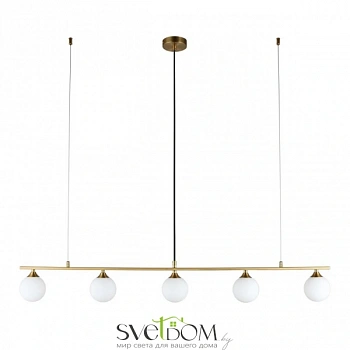 Люстра подвесная Aployt  APL.634.13.05