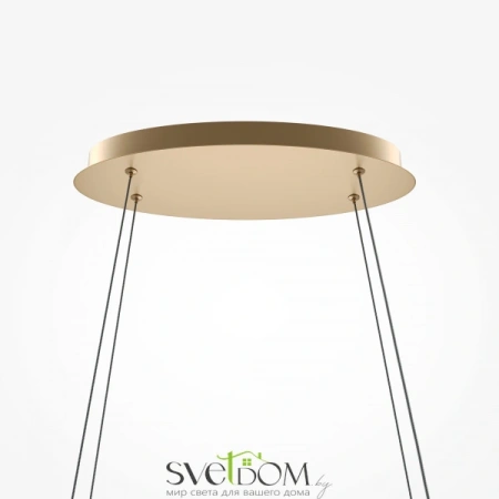 Подвесные светильники Maytoni MOD283PL-L65BS3K от Магазина Svetdom.by