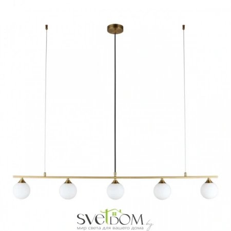 Люстры подвесныеAPL.634.13.05 Aployt | Svetdom.by