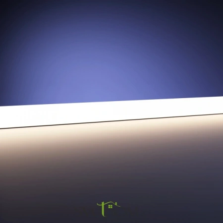 Светодиодная лента Ultra 24В COB 4Вт/м 4000К 5м IP 20 201066