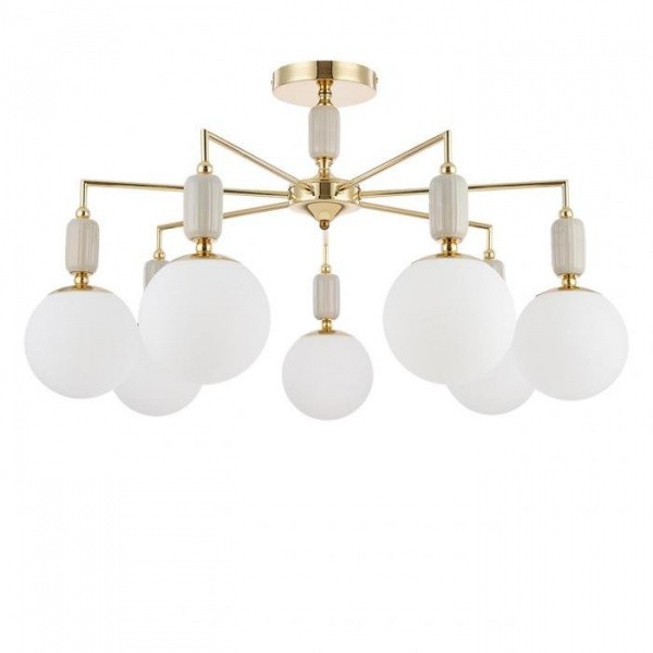 Люстры потолочные6580/7C LUMION | Svetdom.by