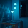 Citilux Адам Смарт CL228A931 RGB LED Умный торшер Матовый Хром CITILUX