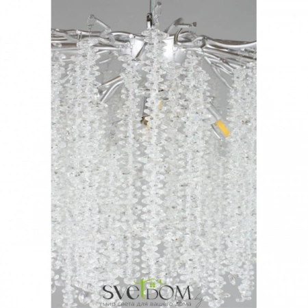 Люстры подвесныеAPL.848.33.10 Aployt | Svetdom.by